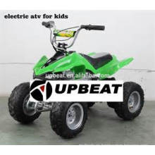 Upbeat Nuevo modelo 350W eléctrico ATV para niños